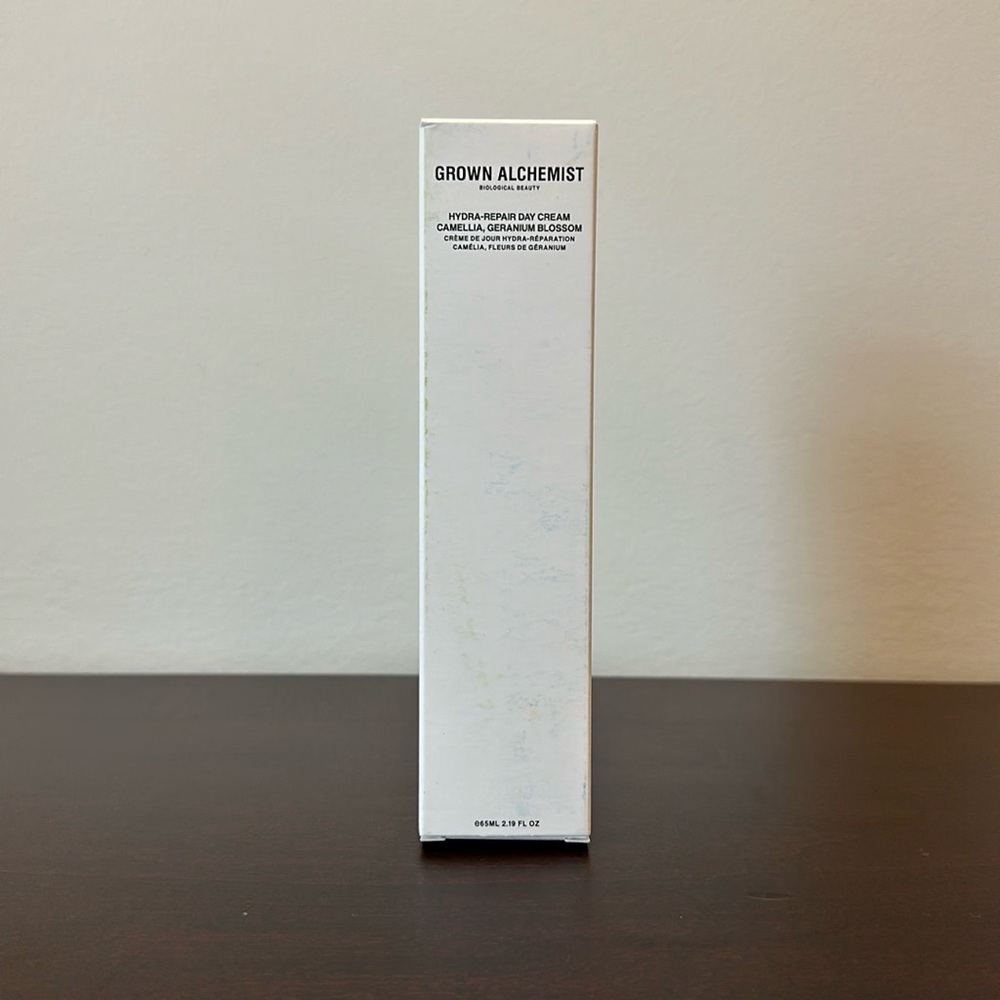 Grown Alchemist Hydra-Repair Day Cream